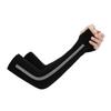 Outdoor Arm Sleeves UV Sun Protective Gloved Cooling Sleeves for Hiking Cycle Climbing Fishing Driving Sports Traveling