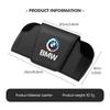 MFCN7 For BMW Car Glasses Case Sunglasses Storage Box Clip E90 E60 E93 E87 G01 G20 X3 X5 F30 F20 G05 G06 G07 F07