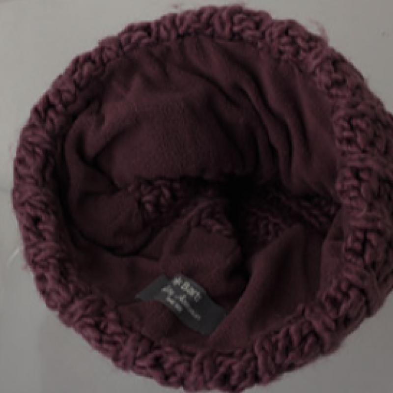 New Balance Летучая мышь Beanie Lausanne 19620 Повседневная шапка