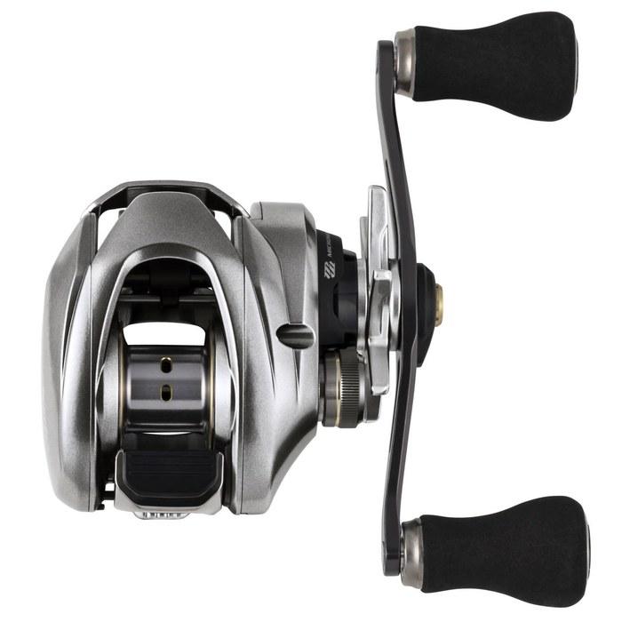 Shimano Bait Reel 25 Steele 100XG Multi-Color
