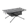 ZISIZ Outdoor Folding Tactical Table