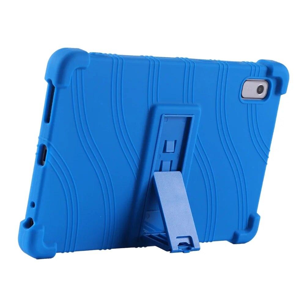 Case For Lenovo Tab M9 M 9 TB-310FU TB-310XU 9.0 Inch Kickstand Kids Tablets Shockproof Silicon Cover For Lenovo Tab M9 Fundas
