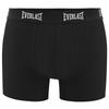 Everlast Men' Boxer Shorts EV004 Mix Color Cotton 4 Pack Size