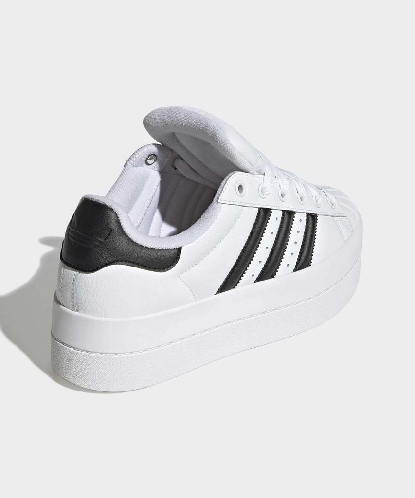 adidas Суперзвезда Стэк - Белый:Черный / Ki1925