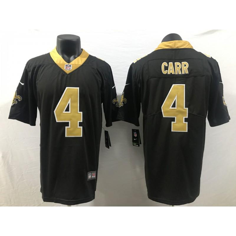 New Orleans Saints NFL Football Jersey 23 Lattimore 9 Brees 32 Mathieu Custom Team Sport Shirt Men Women