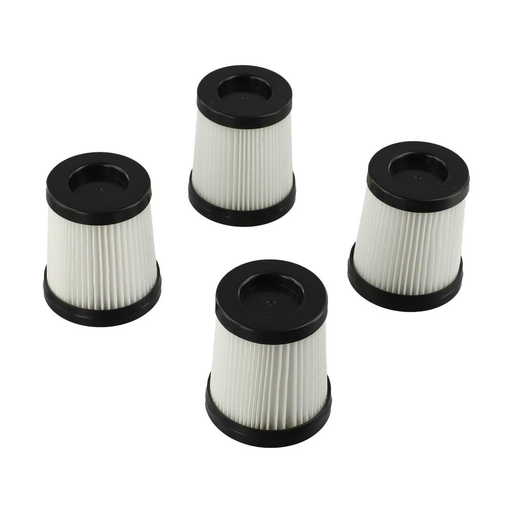 Easily Maintain Your Vacuum with Washable Filters for Black Decker BDSV2