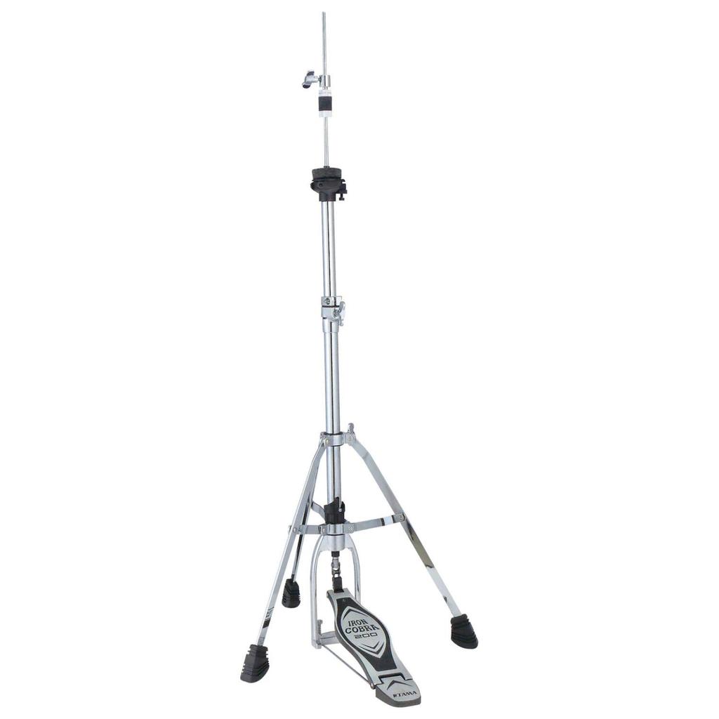 TAMA Tama IRONCOBRA 200 Series High Hat Stand HH205S