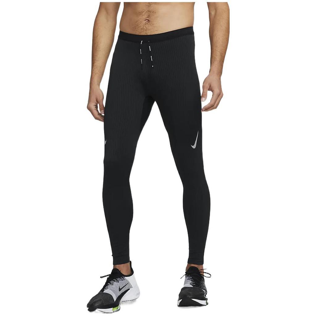 Nike Knitted Sweatpants Men's Black DM4613-011