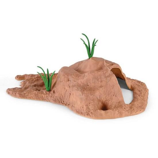 Schleich Ranger's Safari Adventure Base Figure Set SL42507, Popular Toys In Korea