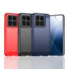 Роскошный противоударный чехол из углеродного волокна для Xiaomi 11 11T 11X 12X 12T 12 Ultra 13 Pro 13T 13 Lite 14 Pro 14 Ultra TPU чехол