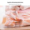 Chahua Thickened Disposable Food Fresh-keeping Bags