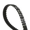 Аксессуары 150XL Зубчатый ремень черный зубчатый 10 мм шириной
