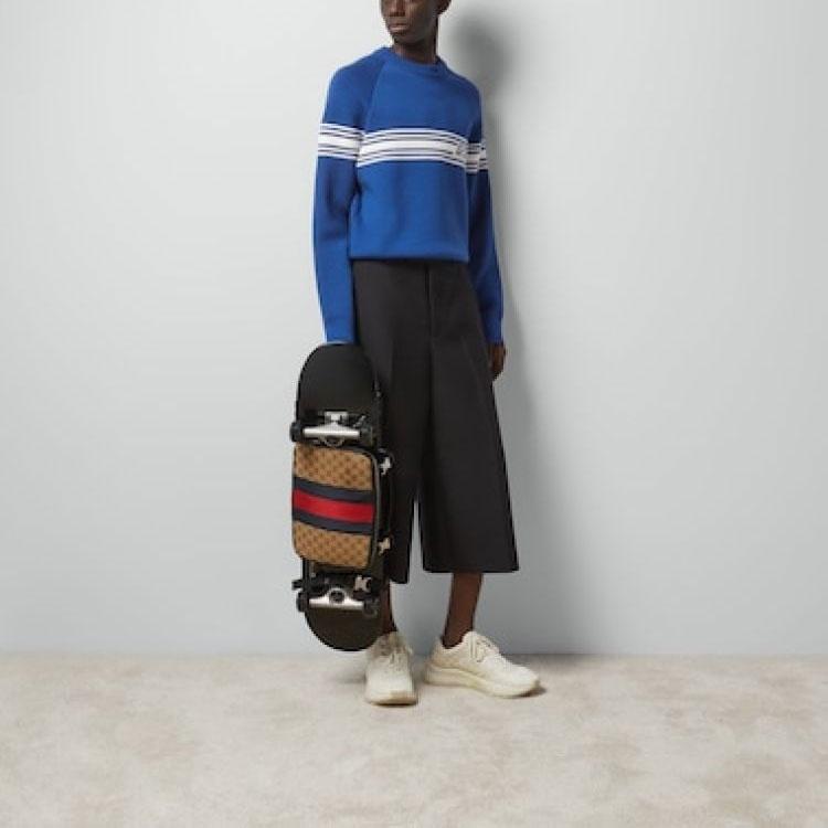 Gucci Fw23 Men's 771040-ZAPE5-1000