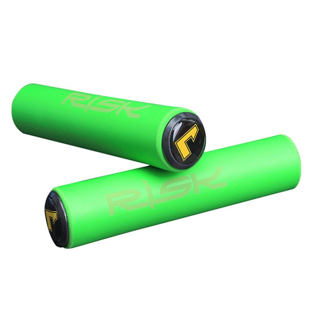 Cover Antiskid Ultra-light Bike Grip Cover Cycling Handlebar Grips MTB Bike Grips Bicycle Grips