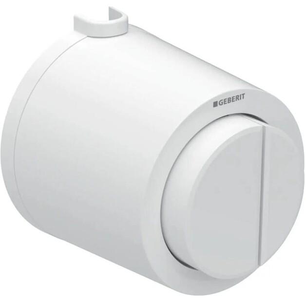 Клавиша смыва Geberit Hytouch Тип 01 116049111