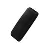 Gerinkoken Car Knee Pad Center Console Knee Pad Armrest Thigh Support Auto Handrail Cushion
