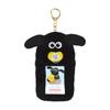 Tees Factory Shaun the Sheep Plush Photo Keychain, Timmy, H175 X W95 X D25mm, HS-5546951TM