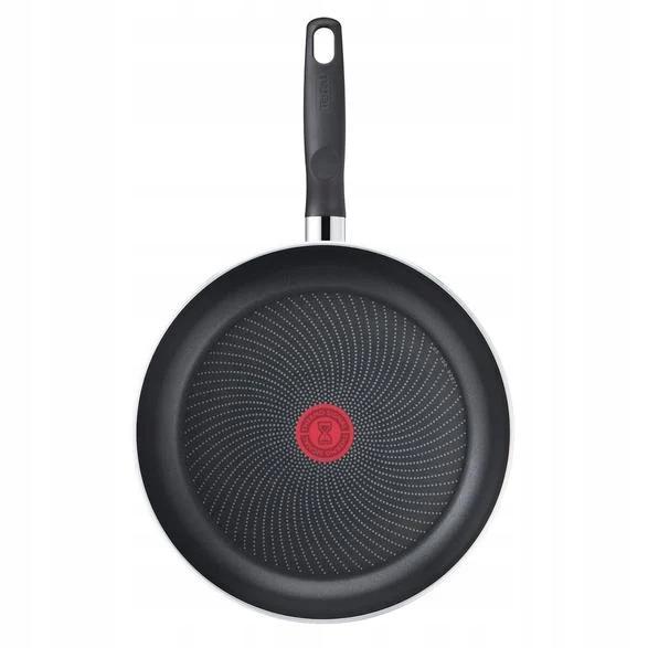 Tefal Super Start Frying Pan Set C2739053 (2 Pieces) 1 Pc
