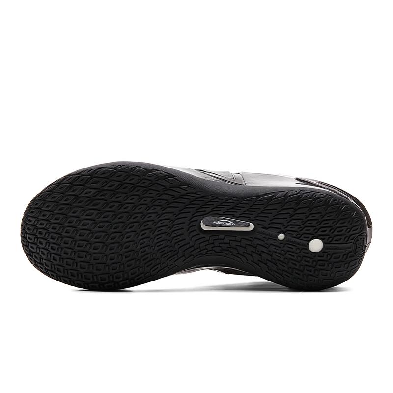 Peak Баскетбольные кроссовки Taiji General Pro Performance DA610671 (Монашеское издание)