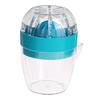 Manual Lemon Juice Extractor Mini Thickening Orange Juice Press Fruit Juice Extracting Device