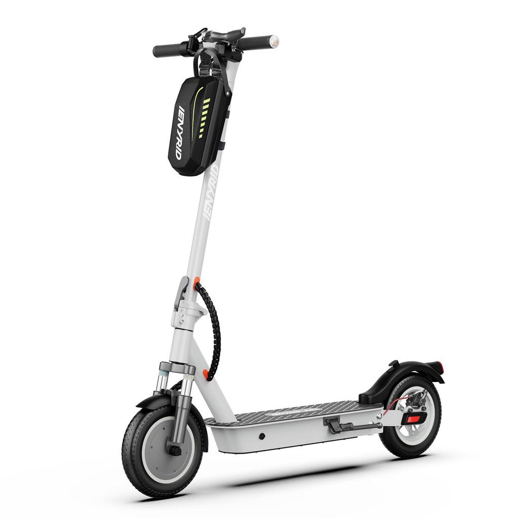 iENYRID M1 Foldable Electric Scooter 500W 450Wh Battery,Smart App Control