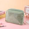 12 Layer Panda Themed Storage Bag With Cotton Material For Kids And Teens