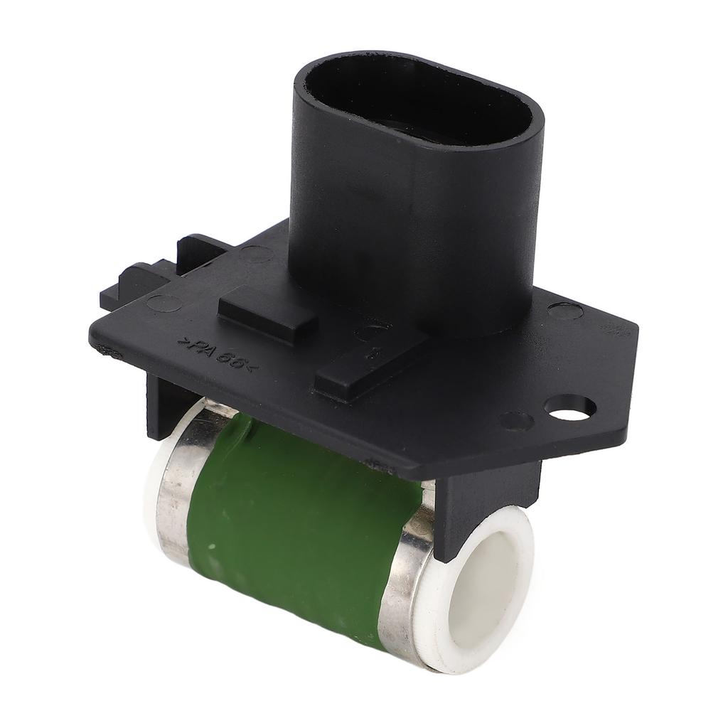 Radiator Relay Fan Heater Resistor 51799351 Interior HVAC Blower Fan Motor Resistor Replacement for FIAT 500 500C 2007