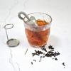 Fine Mesh Tea Strainer with Bracket Mesh Tea Maker Teaweare Umbrella Shape Tea Infuser  Spice