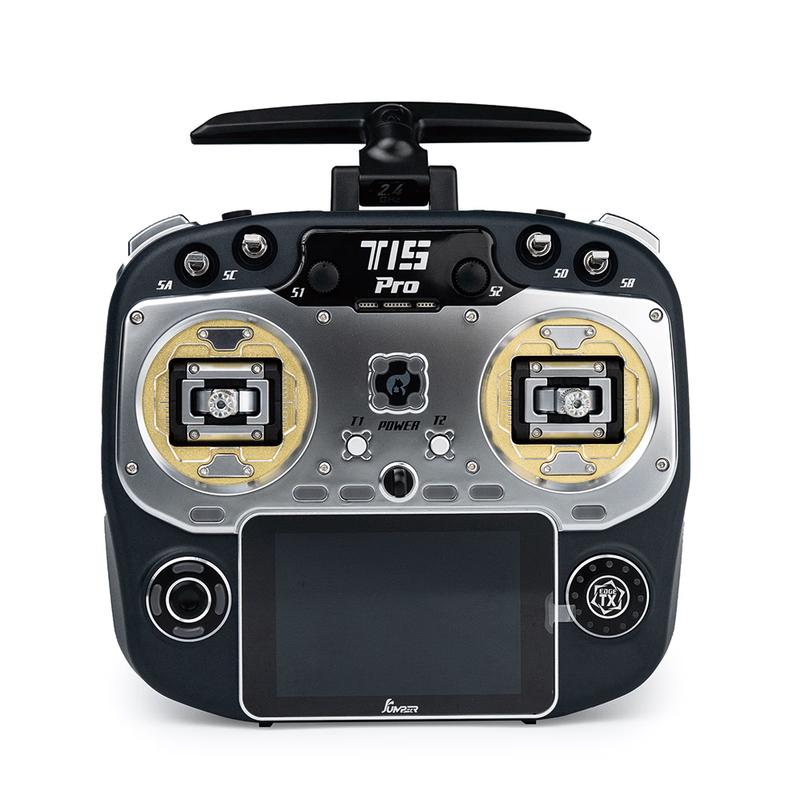 JUMPERRC ELRS 2.4G Radio Transmitter