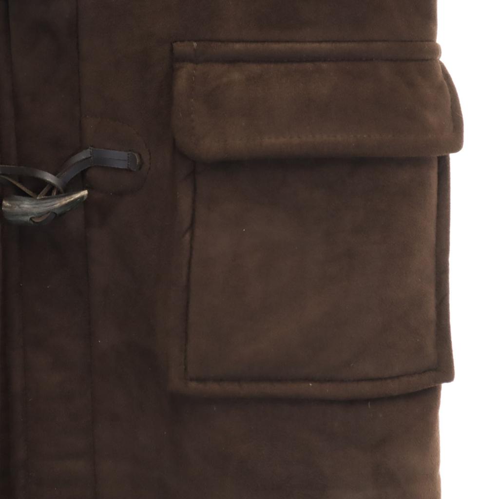 Gloverall Сделано в Великобритании Дафлкот 140 Коричневый Детский Б/у