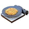 ZISIZ Maifan Stone BBQ Grill Plate