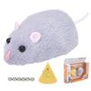 Remote Control Mouse Toy Fun Infrared Reality Environmental Protection ABS Electronic Components
