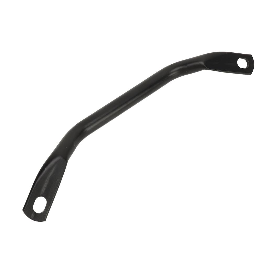 16mm Iron Motorcycle Rear Grab Bar with Comfortable Passenger Support Handle for Honda Grip, CRF250L/CRF300L