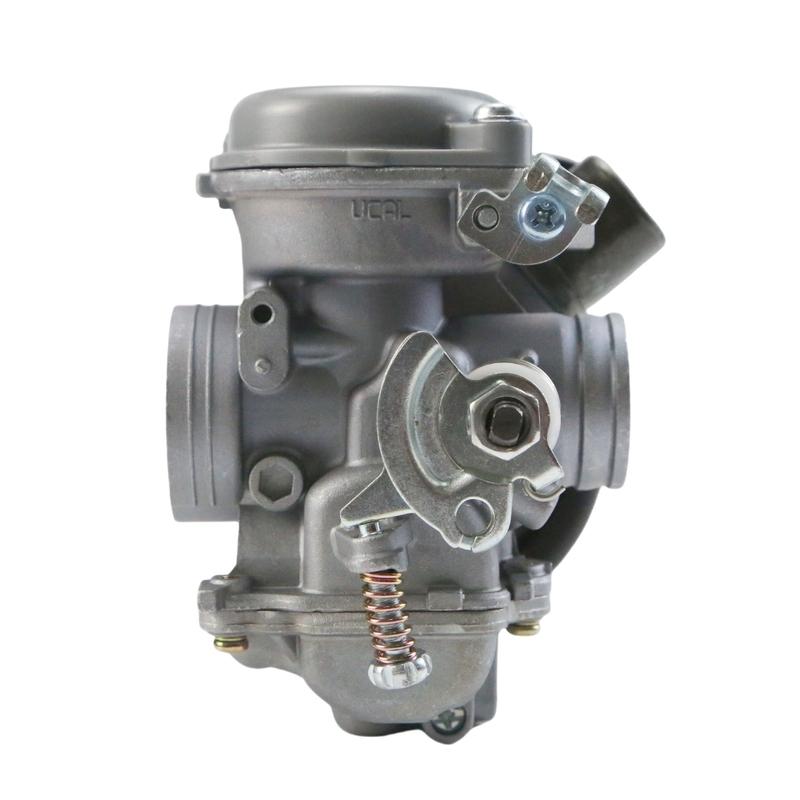 Motorcycle Carburetor For Bajaj135 Pulsar135 Rouser135 135cc 4 Stroke Engine Carb