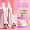 Double Headed Dual-purpose Eye Cream Massage Stick