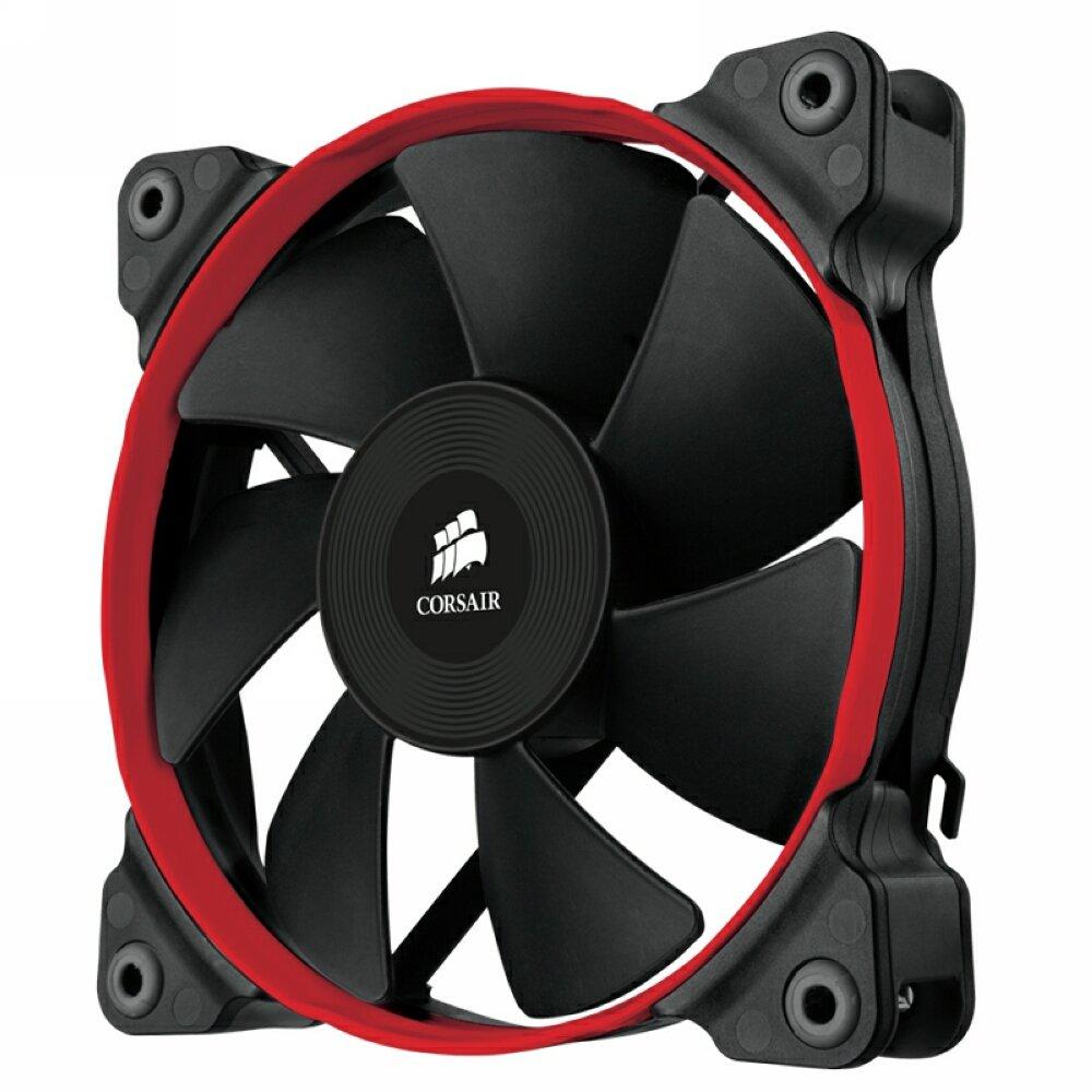 Corsair 120мм Тип Статического Давления Вентилятор для Корпуса FN923 SP120-QE CO-9050005-WW