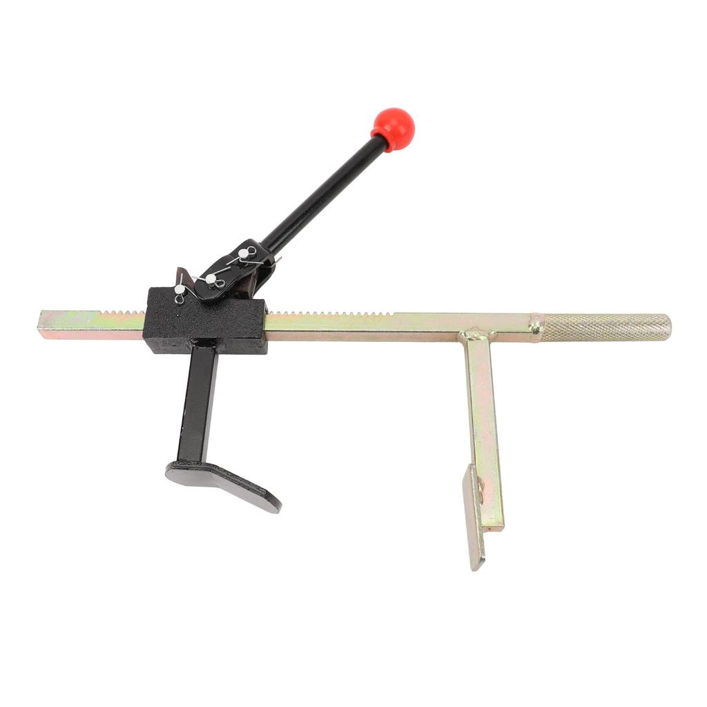 Ручной инструмент для замены шин, металлический, высокопрочный, с повышенной эффективностью, инструмент для снятия бортов шин 