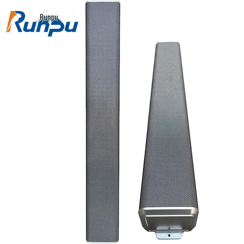 Runpu Professional Conference & Auditorium Audio Systems CN plug (adapter included)