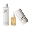 Biodunce Skincare Signature Set — Toner, Ampoule & Essence Cream for Radiant, Hydrated Skin