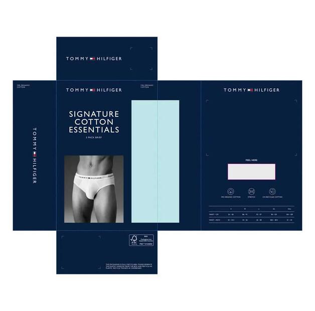 Tommy Hilfiger UM0UM02905 трусы