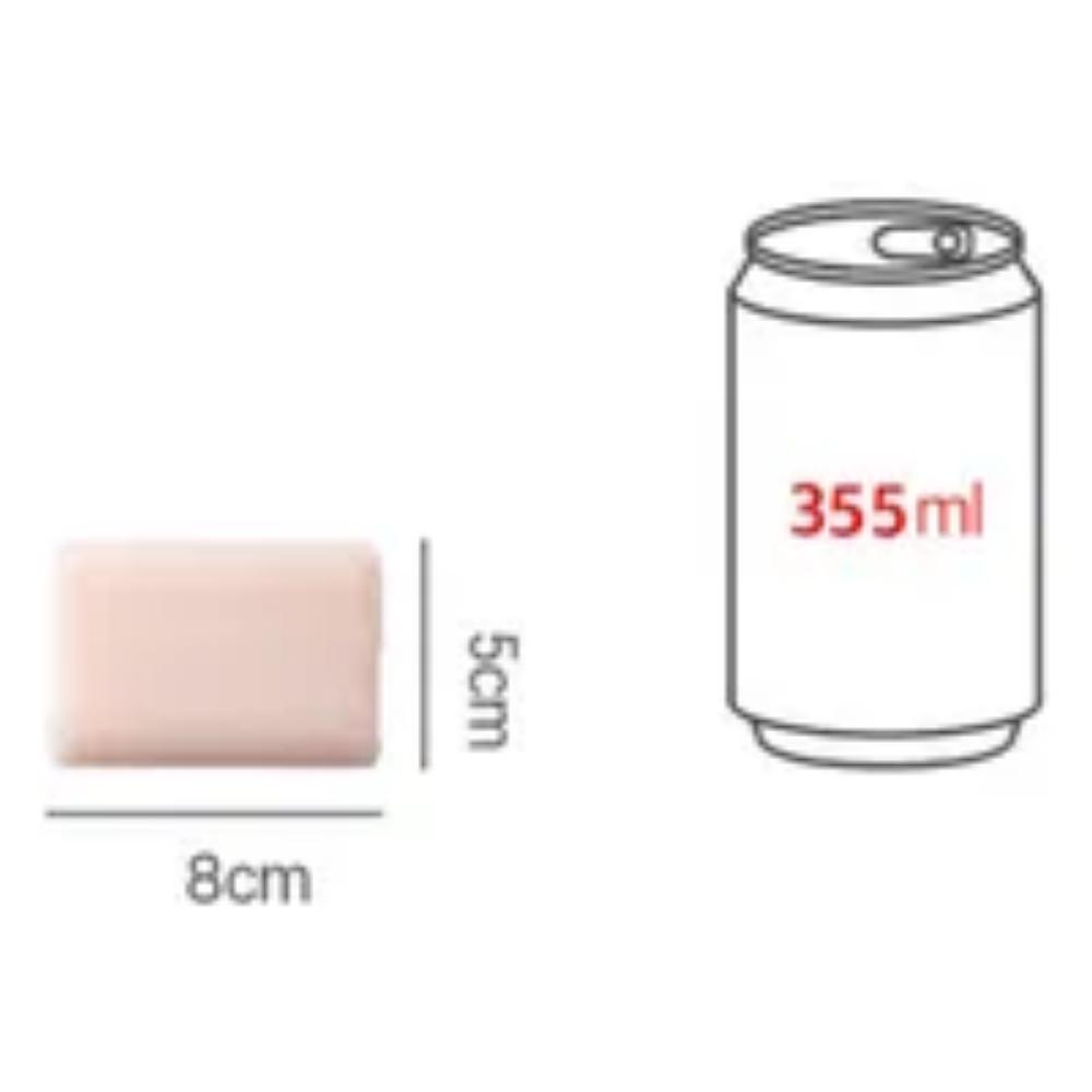 Экономичное мыло для стирки нижнего белья 130г