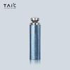 TAIC Мини-термос из чистого титана для кофе и воды