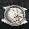 USED VINTAGE SEIKO 5 AUTOMATIC 6309A JAPAN MENS D/D WHITE WATCH 608e-a315938-9 SKU608e-a315938