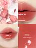 Official Genuine Product! Pink Bear Little Bulb Essence Honey Tinted 2.0 Mirror Lip Glaze Water Gloss Lip Gloss