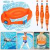 Swim Equipment Swimming Training Aid Floatation Belt Buoyancy Waist Belts  for Beginner