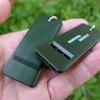 Survival Whistle Plastic Super Loud Emergency Whistle For Camping Hiking Children Outdoor Travel Kit
