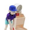 3D-печатный пивной помощник для гольфа, открывалка для пивных бутылок на гольф-тематику, портативный настольный