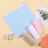 Банное полотенце из кораллового флиса, полотенце для душа для взрослых, впитывающее утолщенное пляжное полотенце