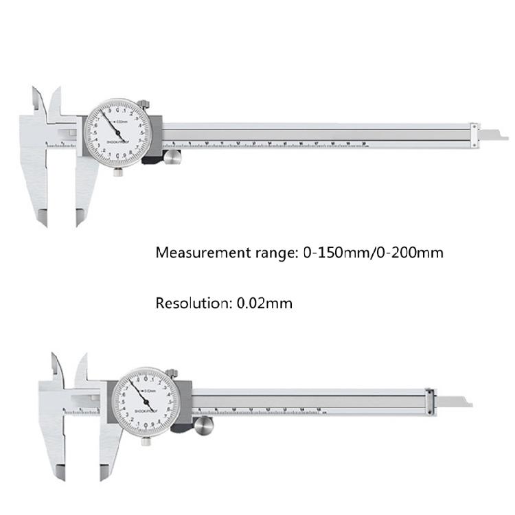 Циферблатный штангенциркуль Верньерный штангенциркуль Измерительный микрометр Линейка Пахиметр Столярный инструмент