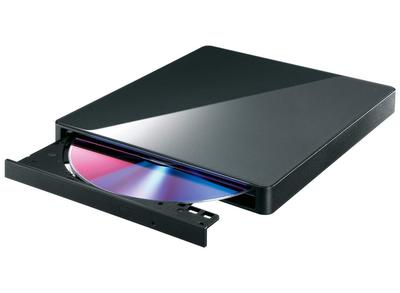 I-O Data СмартфонПланшет DVD-плеер Модель 2020 года [DVD Mireru] Черный Японский производитель DVRP-W8AI3